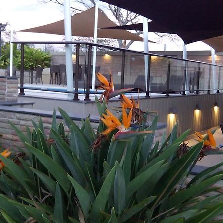 Hotel Colibri Koné Екстериор снимка