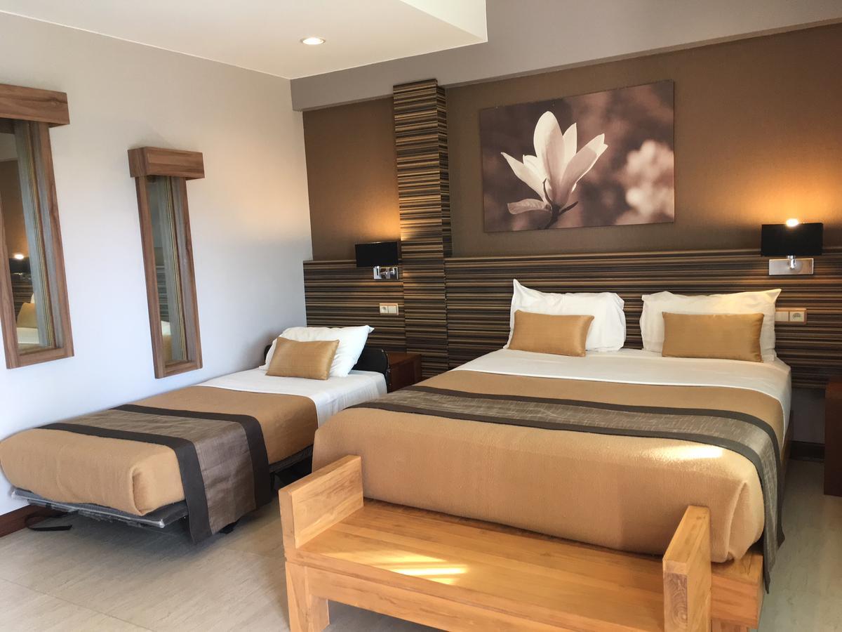 Hotel Colibri Koné Екстериор снимка